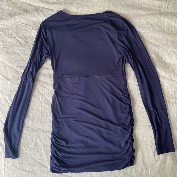 Maternity Top XS - Picture 3 of 3